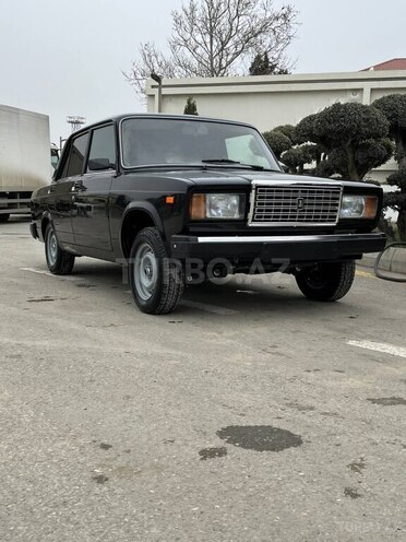 LADA (VAZ) 2107 2011, 99,000 km - 1.6 l - Bakı