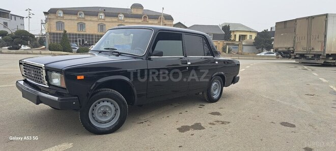 LADA (VAZ) 2107 2011, 99,000 km - 1.6 l - Bakı