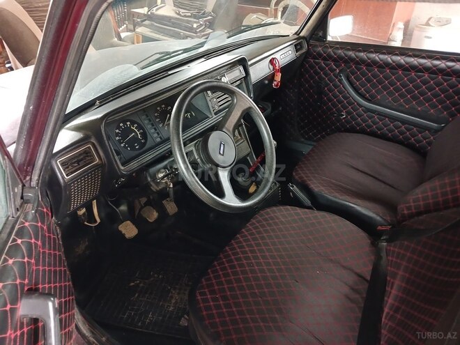 LADA (VAZ) 2107 2010, 99,647 km - 1.6 l - Bakı
