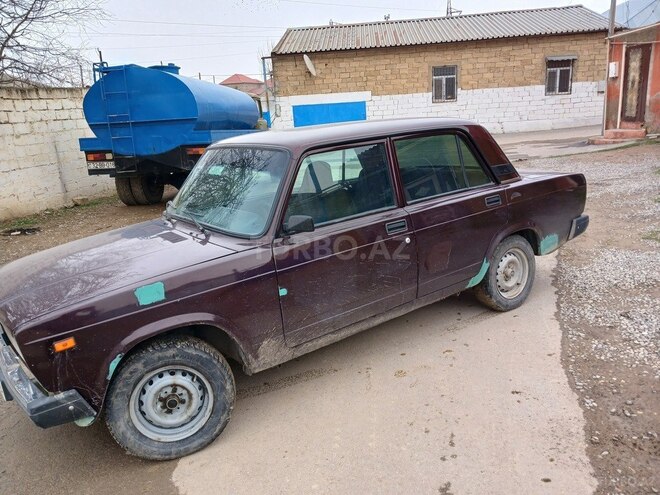 LADA (VAZ) 2107 2010, 99,647 km - 1.6 l - Bakı