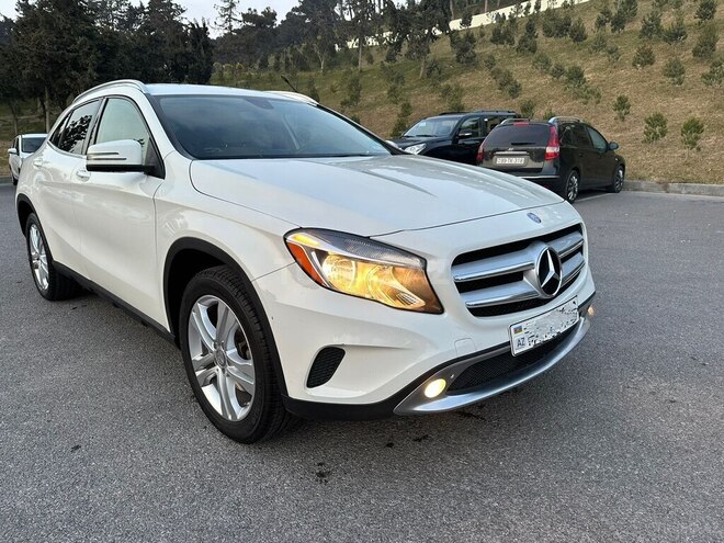 Mercedes GLA 200 2014, 302,557 km - 2.0 l - Bakı