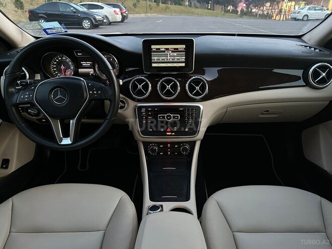 Mercedes GLA 200 2014, 302,557 km - 2.0 l - Bakı