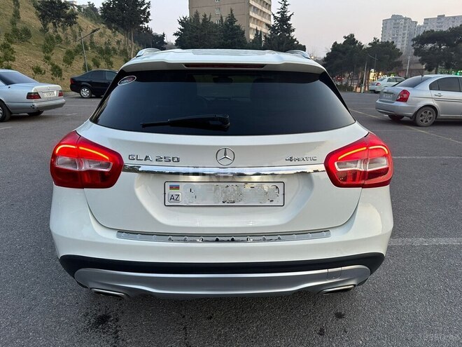 Mercedes GLA 200 2014, 302,557 km - 2.0 l - Bakı