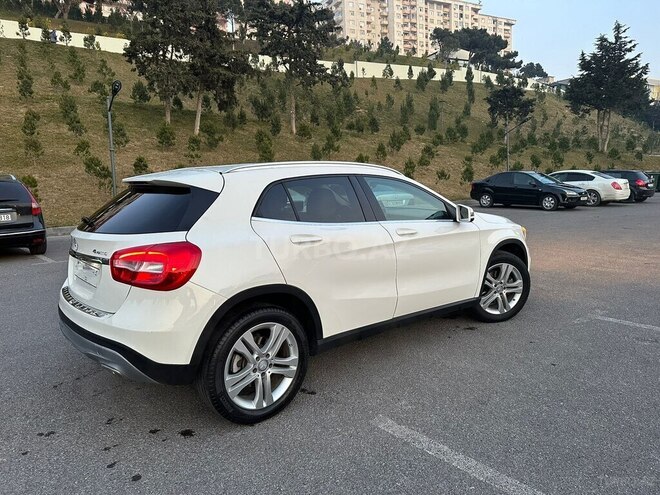 Mercedes GLA 200 2014, 302,557 km - 2.0 l - Bakı