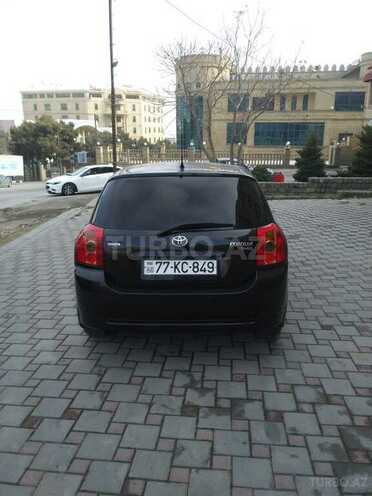 Toyota Corolla 2005, 250,000 km - 1.4 l - Bakı