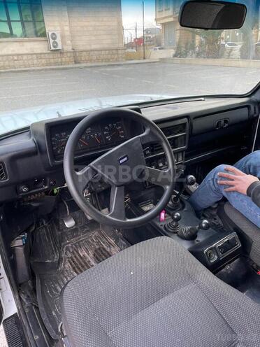 LADA (VAZ) Niva 2008, 162,000 km - 1.7 l - Bakı