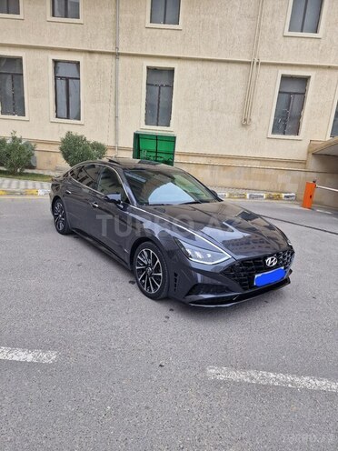 Hyundai Sonata 2020, 64,140 km - 1.6 l - Bakı