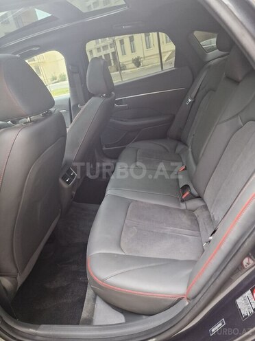 Hyundai Sonata 2020, 64,140 km - 1.6 l - Bakı