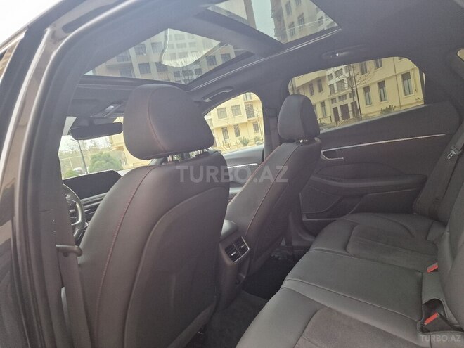 Hyundai Sonata 2020, 64,140 km - 1.6 l - Bakı