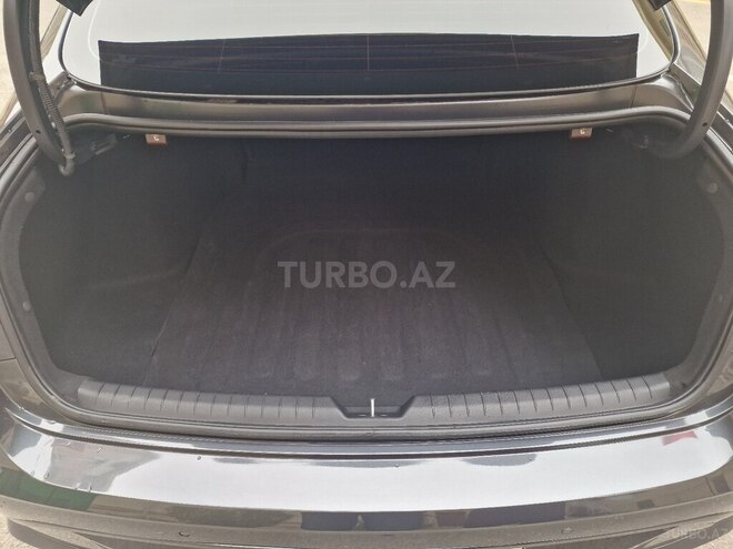 Hyundai Sonata 2020, 64,140 km - 1.6 l - Bakı