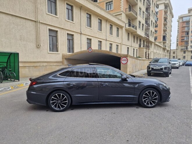 Hyundai Sonata 2020, 64,140 km - 1.6 l - Bakı