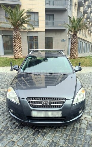 Kia Ceed 2008, 230,000 km - 1.6 л - Bakı