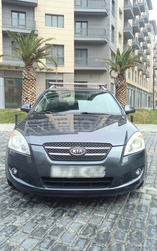Kia Ceed 2008, 230,000 km - 1.6 л - Bakı
