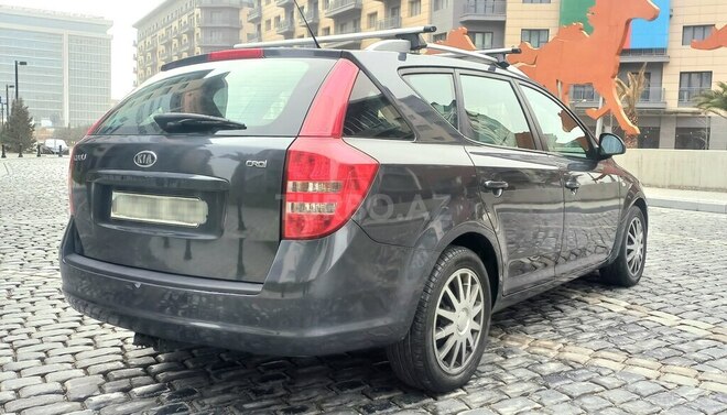 Kia Ceed 2008, 230,000 km - 1.6 л - Bakı