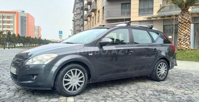Kia Ceed 2008, 230,000 km - 1.6 л - Bakı