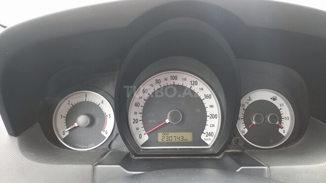 Kia Ceed 2008, 230,000 km - 1.6 л - Bakı