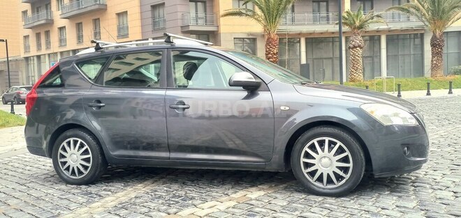 Kia Ceed 2008, 230,000 km - 1.6 л - Bakı
