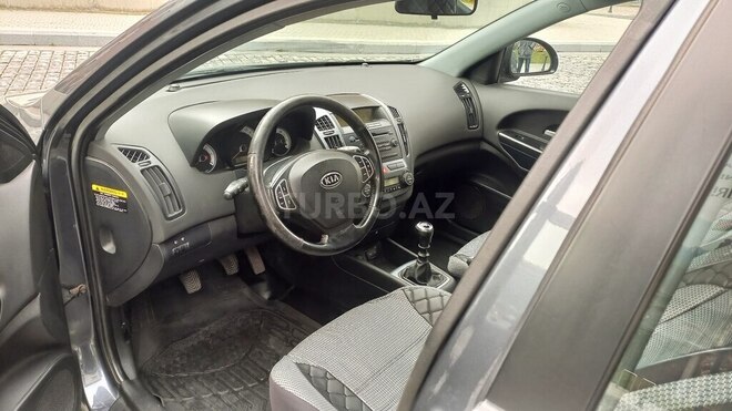 Kia Ceed 2008, 230,000 km - 1.6 л - Bakı