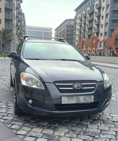 Kia Ceed 2008, 230,000 km - 1.6 л - Bakı