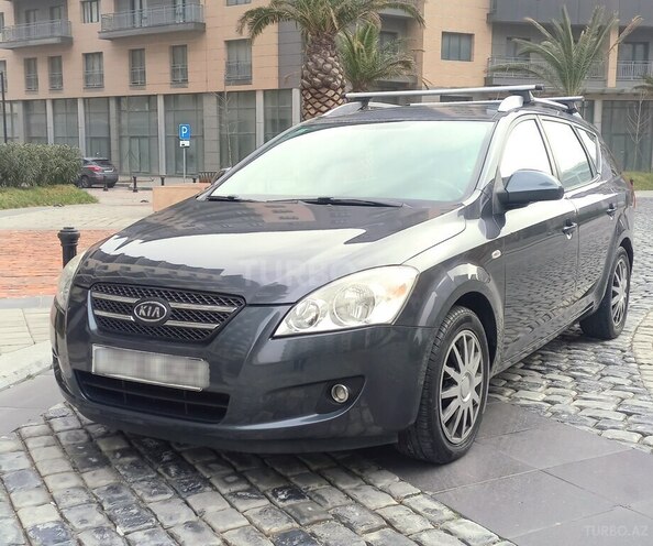 Kia Ceed 2008, 230,000 km - 1.6 л - Bakı