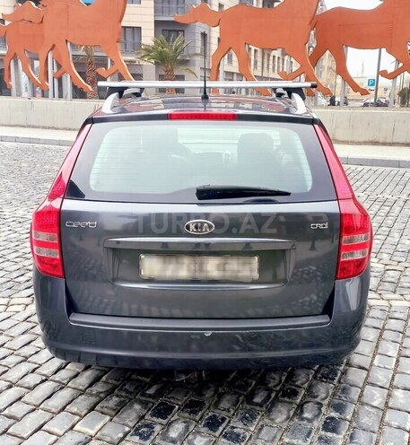 Kia Ceed 2008, 230,000 km - 1.6 л - Bakı