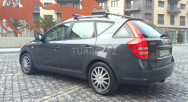 Kia Ceed 2008, 230,000 km - 1.6 л - Bakı