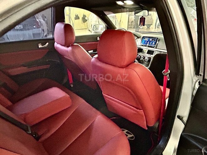 Hyundai Sonata 2006, 301,000 km - 2.0 л - Bakı