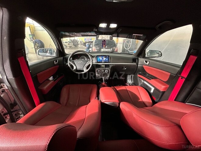 Hyundai Sonata 2006, 301,000 km - 2.0 л - Bakı