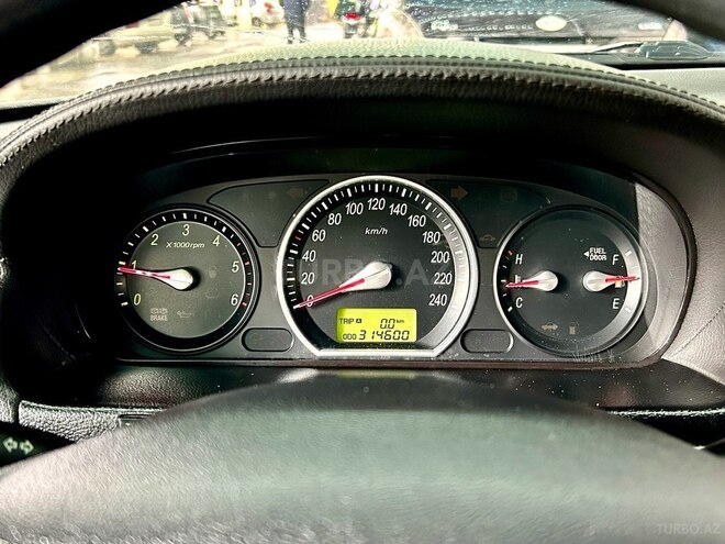 Hyundai Sonata 2006, 301,000 km - 2.0 л - Bakı