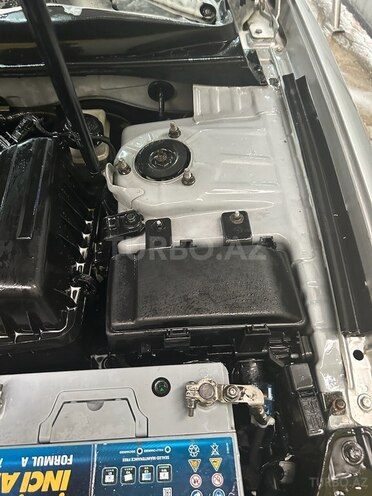 Hyundai Sonata 2006, 301,000 km - 2.0 л - Bakı