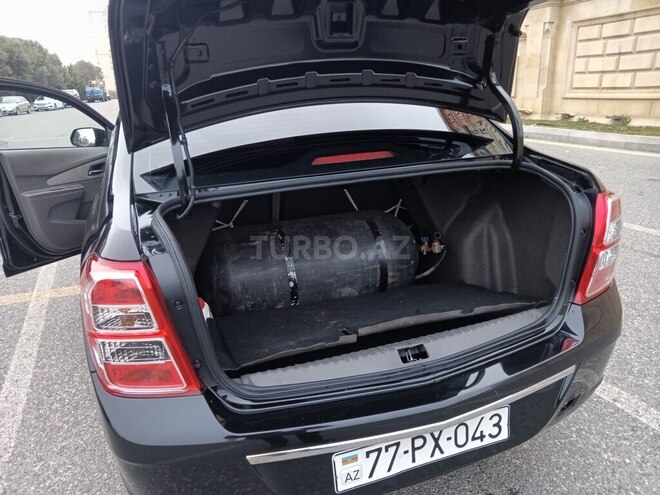 Chevrolet Cobalt 2023, 34,000 km - 1.5 л - Bakı