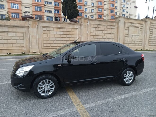 Chevrolet Cobalt 2023, 34,000 km - 1.5 л - Bakı