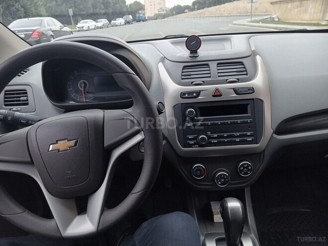 Chevrolet Cobalt 2023, 34,000 km - 1.5 л - Bakı
