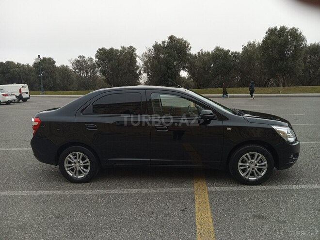Chevrolet Cobalt 2023, 34,000 km - 1.5 л - Bakı
