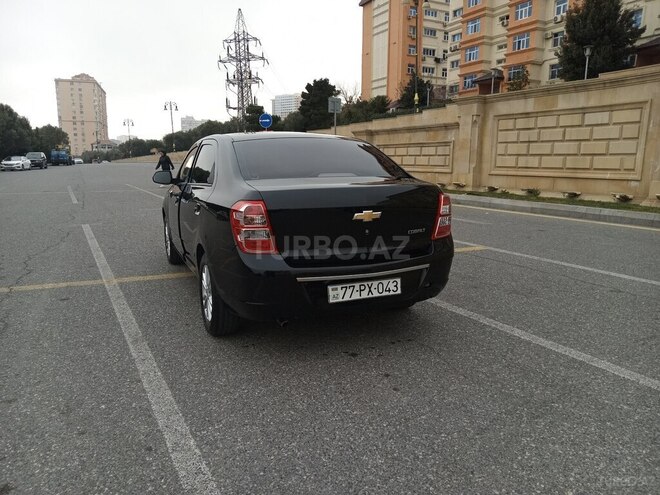 Chevrolet Cobalt 2023, 34,000 km - 1.5 л - Bakı