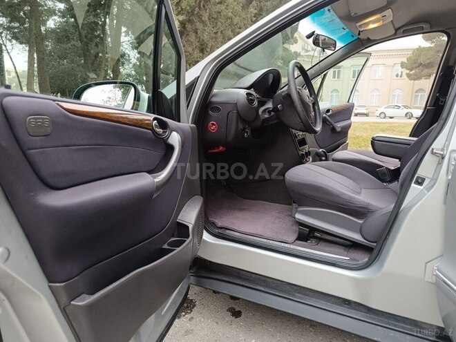 Mercedes A 160 2002, 248,051 km - 1.6 l - Sumqayıt