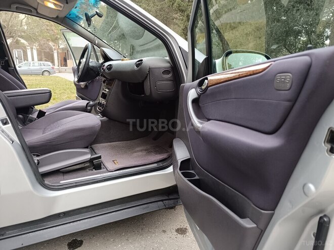 Mercedes A 160 2002, 248,051 km - 1.6 l - Sumqayıt