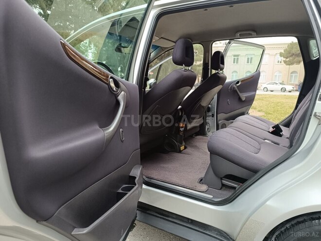 Mercedes A 160 2002, 248,051 km - 1.6 l - Sumqayıt