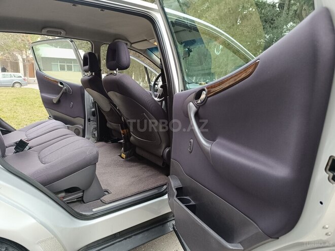 Mercedes A 160 2002, 248,051 km - 1.6 l - Sumqayıt