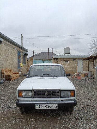 LADA (VAZ) 2107 2010, 49,000 km - 1.6 л - Bərdə