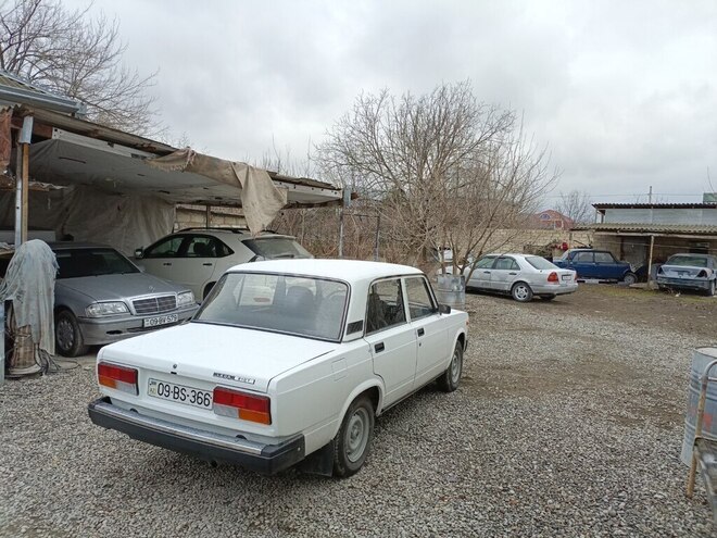 LADA (VAZ) 2107 2010, 49,000 km - 1.6 л - Bərdə