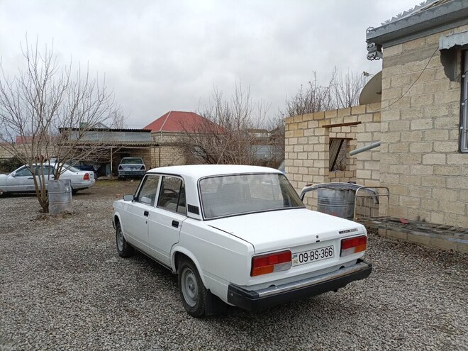LADA (VAZ) 2107 2010, 49,000 km - 1.6 л - Bərdə