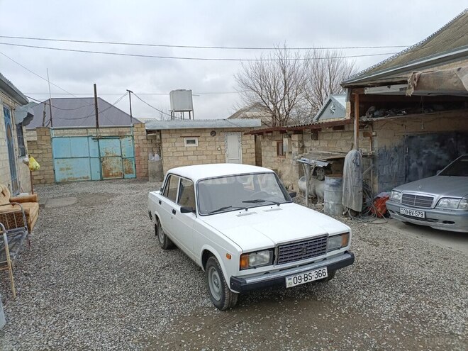 LADA (VAZ) 2107 2010, 49,000 km - 1.6 л - Bərdə
