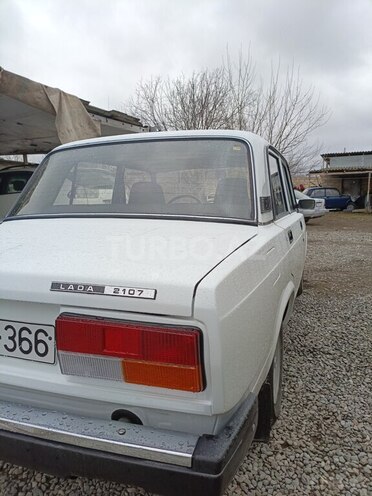LADA (VAZ) 2107 2010, 49,000 km - 1.6 л - Bərdə