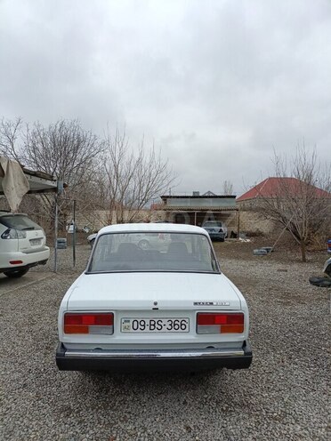LADA (VAZ) 2107 2010, 49,000 km - 1.6 л - Bərdə