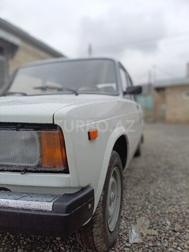 LADA (VAZ) 2107 2010, 49,000 km - 1.6 л - Bərdə