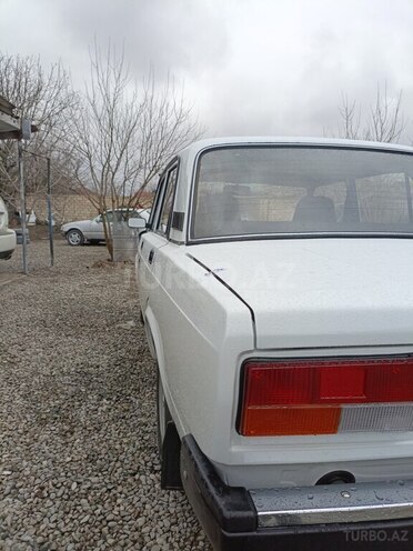 LADA (VAZ) 2107 2010, 49,000 km - 1.6 л - Bərdə