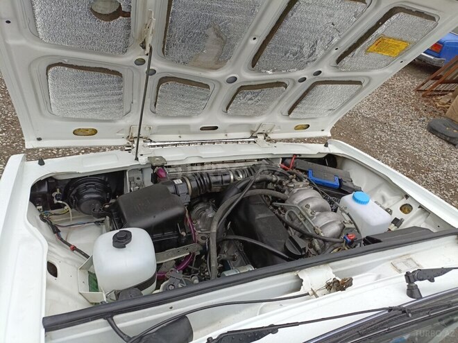 LADA (VAZ) 2107 2010, 49,000 km - 1.6 л - Bərdə