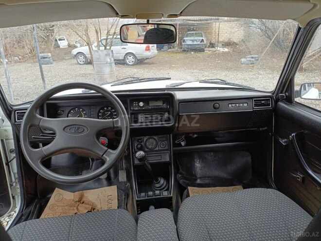 LADA (VAZ) 2107 2010, 49,000 km - 1.6 л - Bərdə