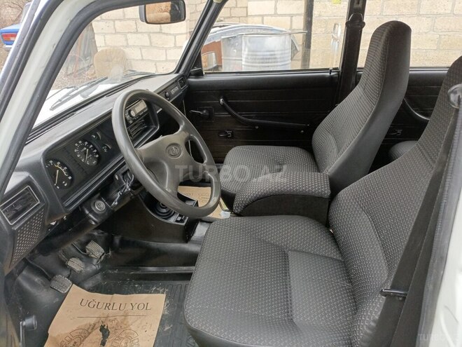 LADA (VAZ) 2107 2010, 49,000 km - 1.6 л - Bərdə